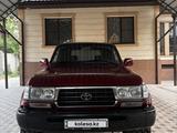 Toyota Land Cruiser 1992 года за 10 500 000 тг. в Тараз – фото 2