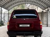Toyota Land Cruiser 1992 года за 10 500 000 тг. в Тараз – фото 5