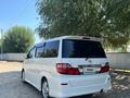 Toyota Alphard 2007 годаfor6 100 000 тг. в Кызылорда