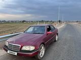 Mercedes-Benz C 180 1994 годаүшін1 100 000 тг. в Алматы