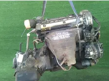 4G 93 4G15 4B11 4B12 6A12 4G93 4G64 4G69 MITSUBISHI ДВИГАТЕЛЬ ДВС АКПП МКПП