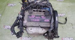 4G 93 4G15 4B11 4B12 6A12 4G93 4G64 4G69 MITSUBISHI ДВИГАТЕЛЬ ДВС АКПП МКПП за 280 000 тг. в Алматы – фото 3