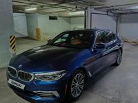 BMW 540 2018 годаүшін22 000 000 тг. в Астана