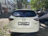 Mazda CX-5 2021 годаfor14 000 000 тг. в Караганда – фото 3