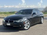 BMW 328 2015 года за 10 300 000 тг. в Алматы – фото 2