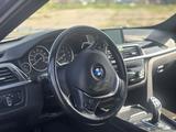 BMW 328 2015 года за 10 300 000 тг. в Алматы – фото 5