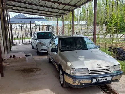 Opel Vectra 1990 года за 450 000 тг. в Шымкент – фото 12