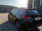 Skoda Kodiaq 2019 года за 12 000 000 тг. в Алматы – фото 3