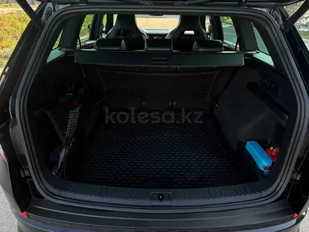 Skoda Kodiaq 2019 года за 11 900 000 тг. в Алматы – фото 11
