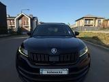 Skoda Kodiaq 2019 года за 12 000 000 тг. в Алматы – фото 2