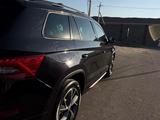 Skoda Kodiaq 2019 года за 12 000 000 тг. в Алматы – фото 4