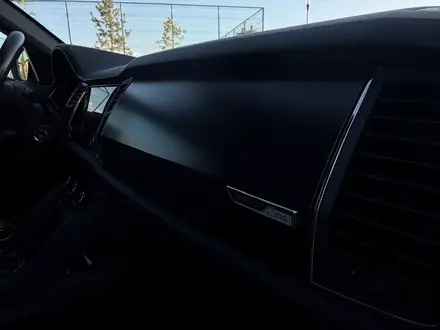 Skoda Kodiaq 2019 года за 11 900 000 тг. в Алматы – фото 8