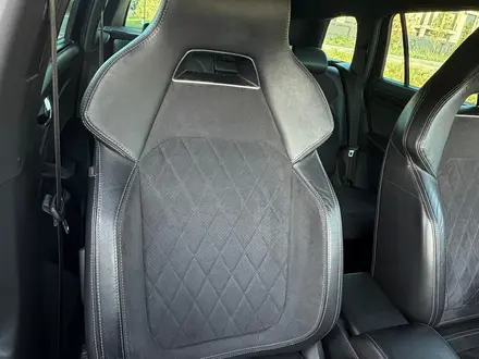 Skoda Kodiaq 2019 года за 11 900 000 тг. в Алматы – фото 7