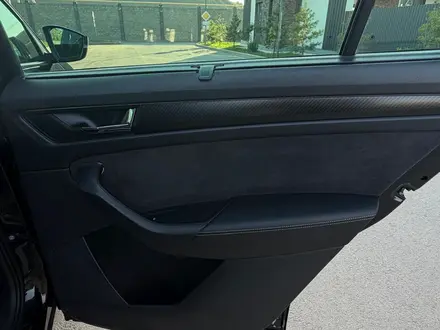 Skoda Kodiaq 2019 года за 11 900 000 тг. в Алматы – фото 9