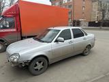 ВАЗ (Lada) Priora 2170 2011 года за 1 400 000 тг. в Кокшетау