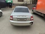 ВАЗ (Lada) Priora 2170 2011 года за 1 400 000 тг. в Кокшетау – фото 3