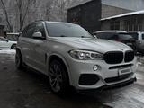 BMW X5 2017 года за 17 800 000 тг. в Алматы