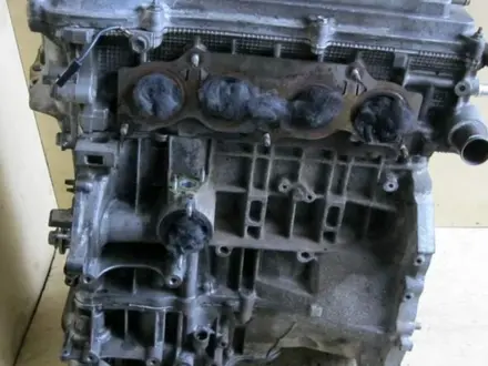 Привозные моторы, двс, двигателя из Японии с малым пробегом 1az-fse-d4 за 350 000 тг. в Алматы – фото 6