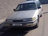 Mazda 626 1991 года за 1 200 000 тг. в Талдыкорган