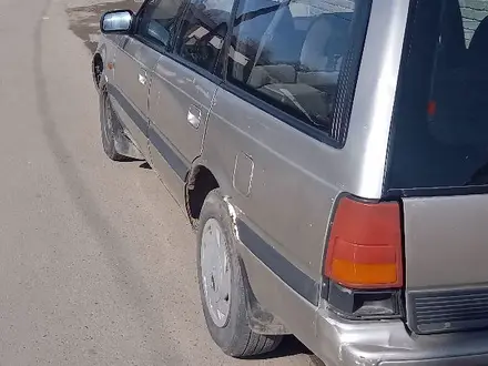 Mazda 626 1991 года за 850 000 тг. в Талдыкорган – фото 4
