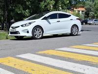 Hyundai Elantra 2015 года за 6 850 000 тг. в Кызылорда