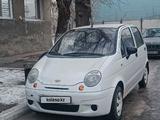 Daewoo Matiz 2010 годаүшін1 450 001 тг. в Костанай – фото 3