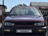 Volkswagen Golf 1995 годаүшін1 650 000 тг. в Кызылорда