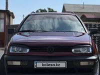 Volkswagen Golf 1995 года за 1 650 000 тг. в Кызылорда