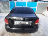 Volkswagen Polo 2013 годаfor5 100 000 тг. в Костанай – фото 5