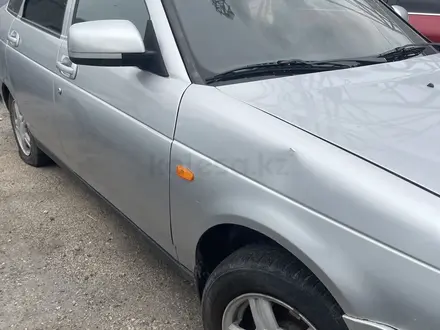 ВАЗ (Lada) Priora 2172 2012 года за 900 000 тг. в Алматы – фото 4