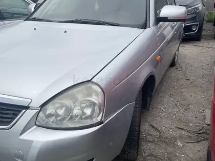 ВАЗ (Lada) Priora 2172 2012 года за 900 000 тг. в Алматы – фото 3