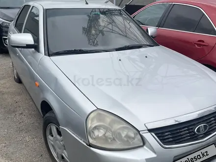 ВАЗ (Lada) Priora 2172 2012 года за 900 000 тг. в Алматы