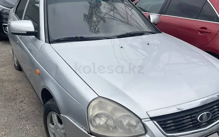 ВАЗ (Lada) Priora 2172 2012 годаүшін900 000 тг. в Алматы