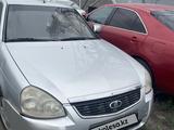 ВАЗ (Lada) Priora 2172 2012 годаүшін900 000 тг. в Алматы – фото 2