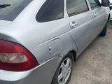 ВАЗ (Lada) Priora 2172 2012 годаүшін900 000 тг. в Алматы – фото 5