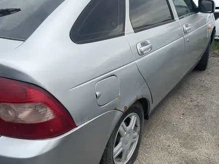 ВАЗ (Lada) Priora 2172 2012 года за 900 000 тг. в Алматы – фото 5