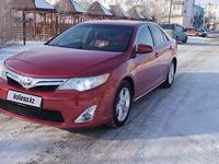 Toyota Camry 2012 года за 9 000 000 тг. в Балхаш