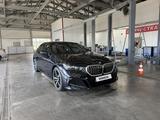 BMW 530 2024 года за 34 990 000 тг. в Астана – фото 3