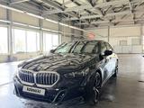 BMW 530 2024 года за 34 990 000 тг. в Астана