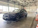 BMW 530 2024 года за 34 990 000 тг. в Астана – фото 2