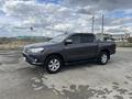 Toyota Hilux 2018 года за 14 200 000 тг. в Атырау – фото 12