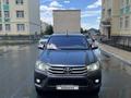 Toyota Hilux 2018 года за 14 200 000 тг. в Атырау – фото 16