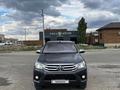 Toyota Hilux 2018 года за 14 200 000 тг. в Атырау