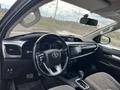 Toyota Hilux 2018 года за 14 200 000 тг. в Атырау – фото 5