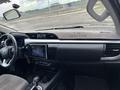 Toyota Hilux 2018 года за 14 200 000 тг. в Атырау – фото 6