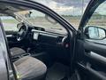 Toyota Hilux 2018 года за 14 200 000 тг. в Атырау – фото 7