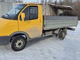 ГАЗ ГАЗель 2007 года за 4 200 000 тг. в Семей – фото 4