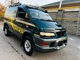 Mitsubishi Delica 1998 года за 4 400 000 тг. в Алматы – фото 3