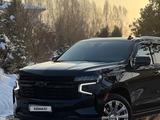 Chevrolet Tahoe 2022 года за 37 900 000 тг. в Алматы – фото 3