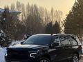 Chevrolet Tahoe 2022 годаүшін35 900 000 тг. в Алматы – фото 9